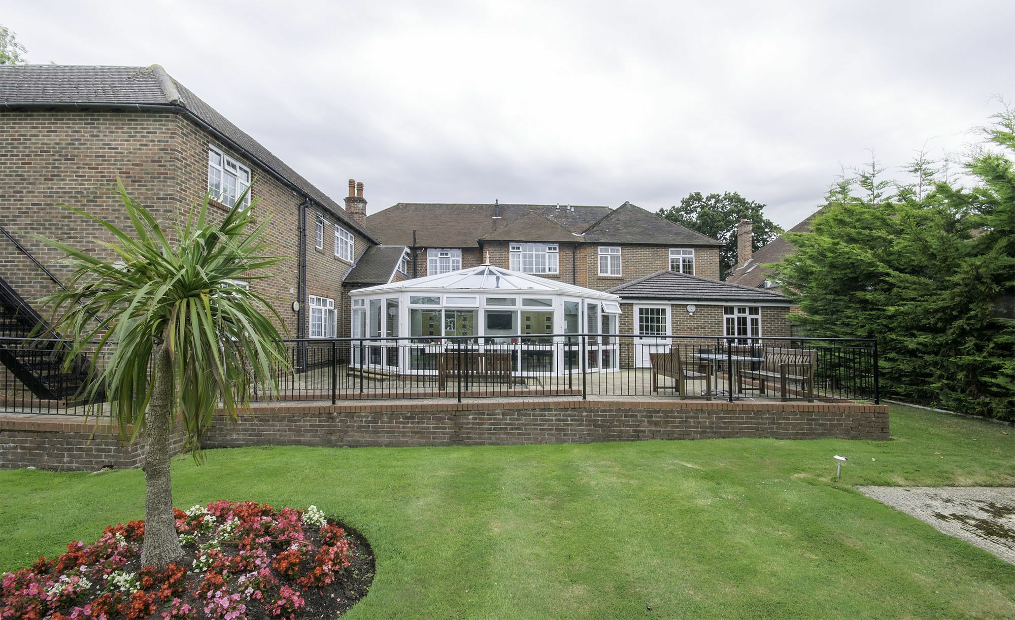 Hotel Travelrest Fareham Solent Gateway Exterior foto